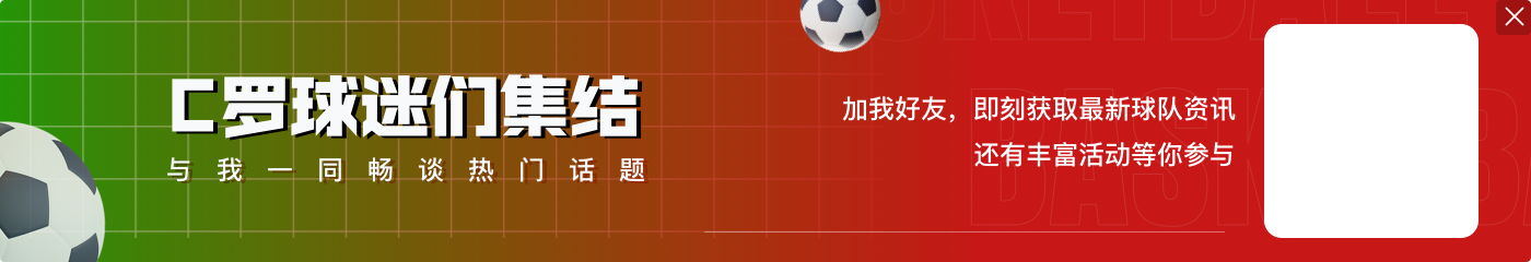 英雄下山路！39岁C罗连续3年无缘FIFA最佳候选+2年无缘金球候选